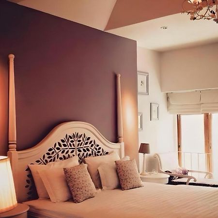 Baan Hmon-Oon Hotel Chiang Mai Ngoại thất bức ảnh