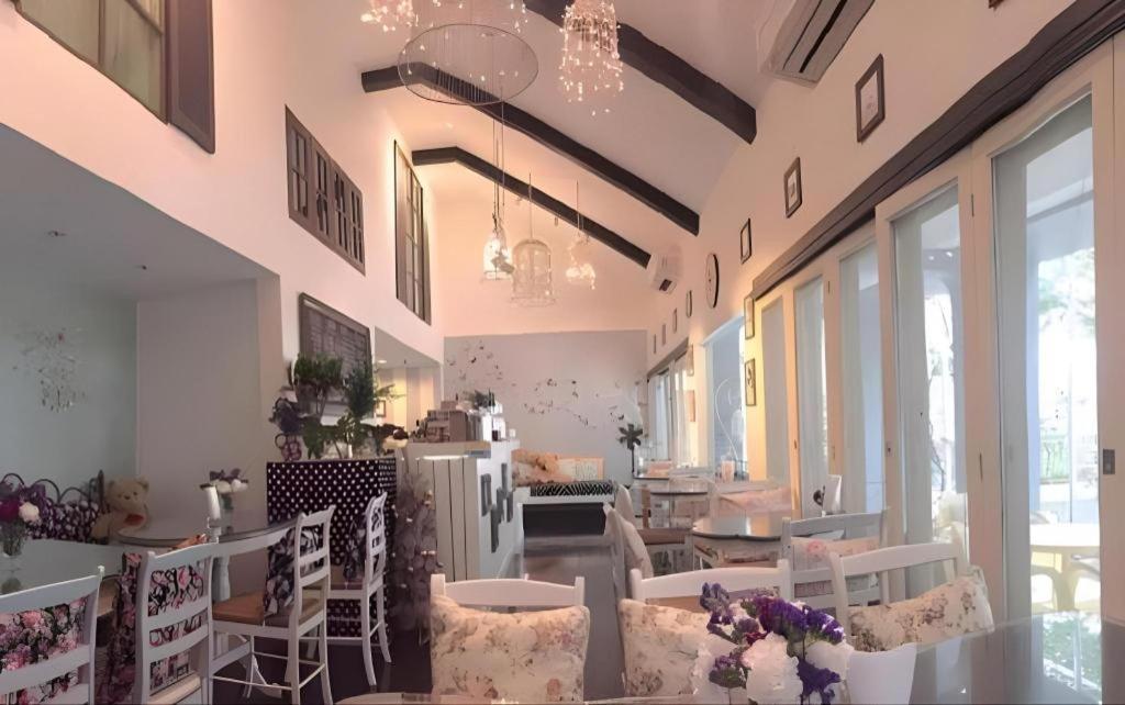 Baan Hmon-Oon Hotel Chiang Mai Ngoại thất bức ảnh
