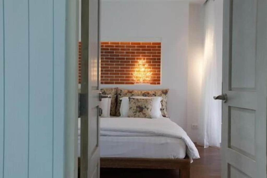 Baan Hmon-Oon Hotel Chiang Mai Ngoại thất bức ảnh