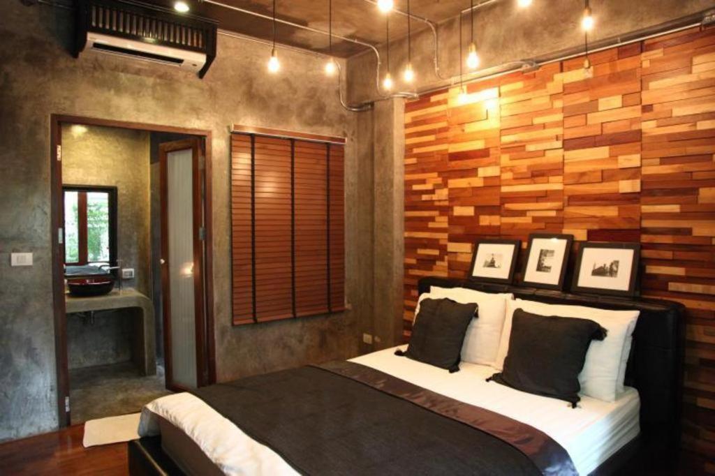 Baan Hmon-Oon Hotel Chiang Mai Ngoại thất bức ảnh
