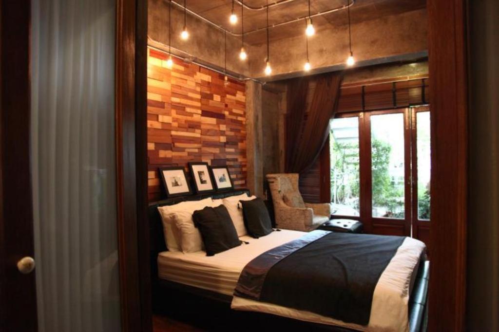 Baan Hmon-Oon Hotel Chiang Mai Ngoại thất bức ảnh