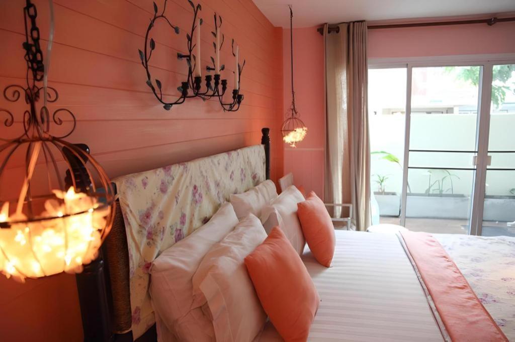 Baan Hmon-Oon Hotel Chiang Mai Ngoại thất bức ảnh