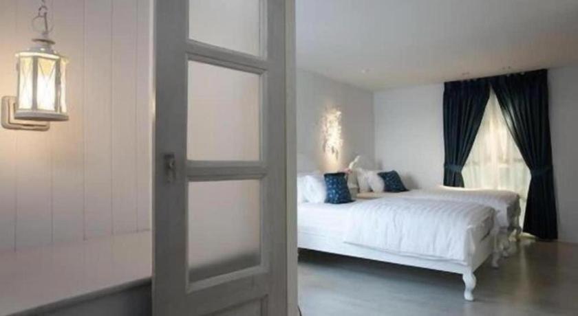Baan Hmon-Oon Hotel Chiang Mai Ngoại thất bức ảnh