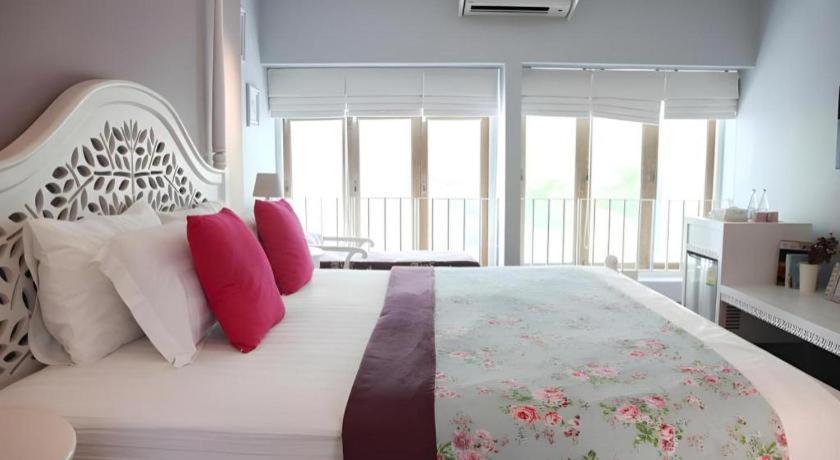 Baan Hmon-Oon Hotel Chiang Mai Ngoại thất bức ảnh