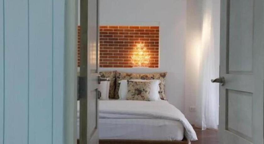 Baan Hmon-Oon Hotel Chiang Mai Ngoại thất bức ảnh