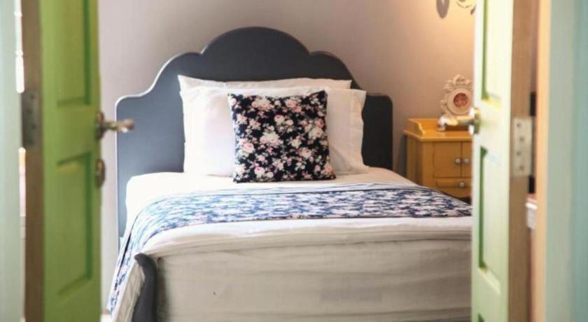 Baan Hmon-Oon Hotel Chiang Mai Ngoại thất bức ảnh