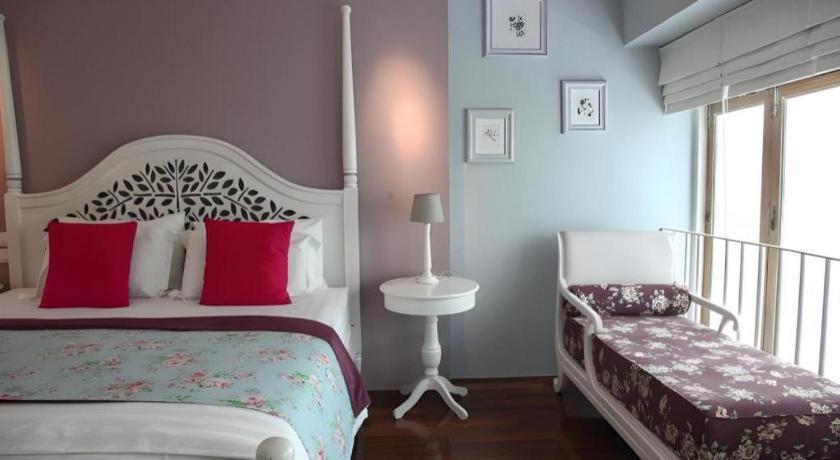 Baan Hmon-Oon Hotel Chiang Mai Ngoại thất bức ảnh