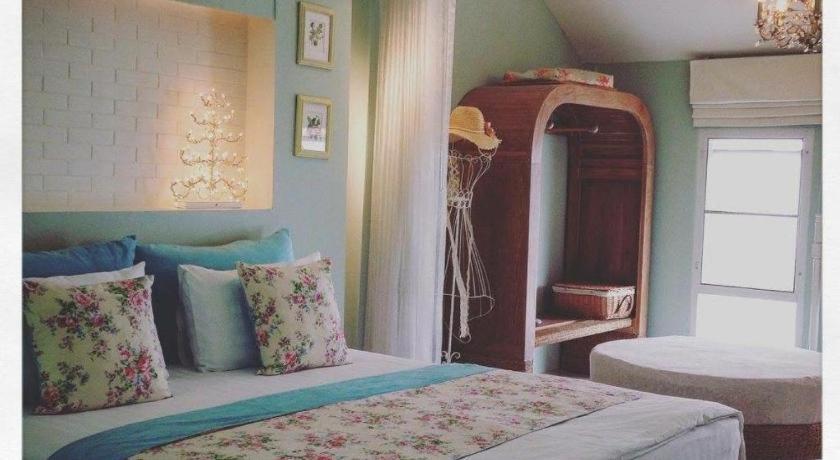 Baan Hmon-Oon Hotel Chiang Mai Ngoại thất bức ảnh