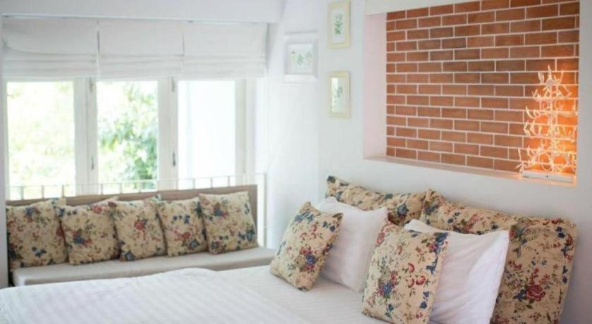 Baan Hmon-Oon Hotel Chiang Mai Ngoại thất bức ảnh