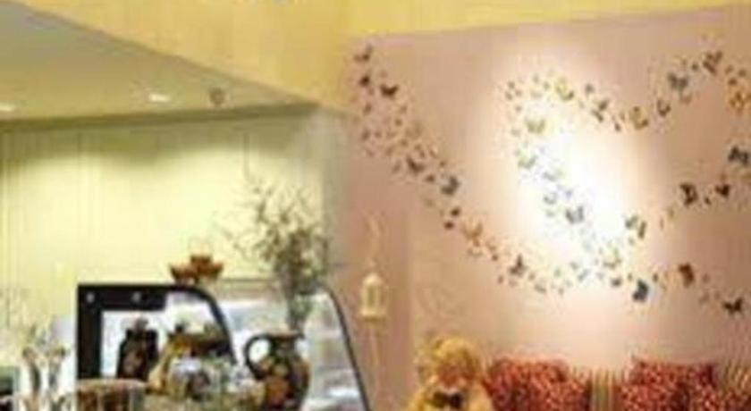 Baan Hmon-Oon Hotel Chiang Mai Ngoại thất bức ảnh