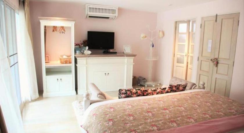 Baan Hmon-Oon Hotel Chiang Mai Ngoại thất bức ảnh