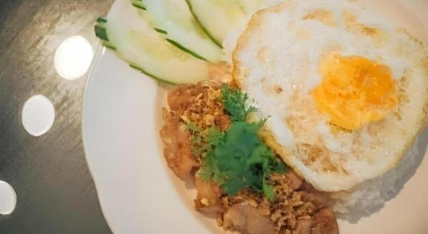Baan Hmon-Oon Hotel Chiang Mai Ngoại thất bức ảnh