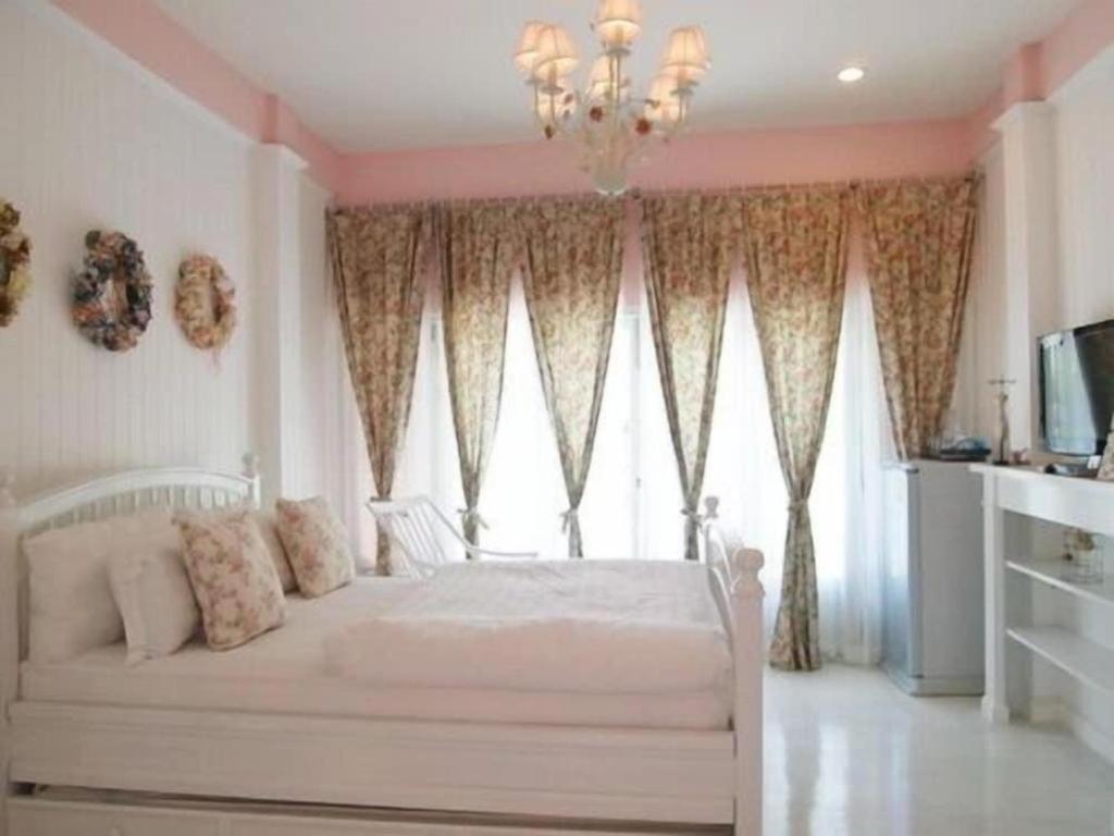 Baan Hmon-Oon Hotel Chiang Mai Ngoại thất bức ảnh