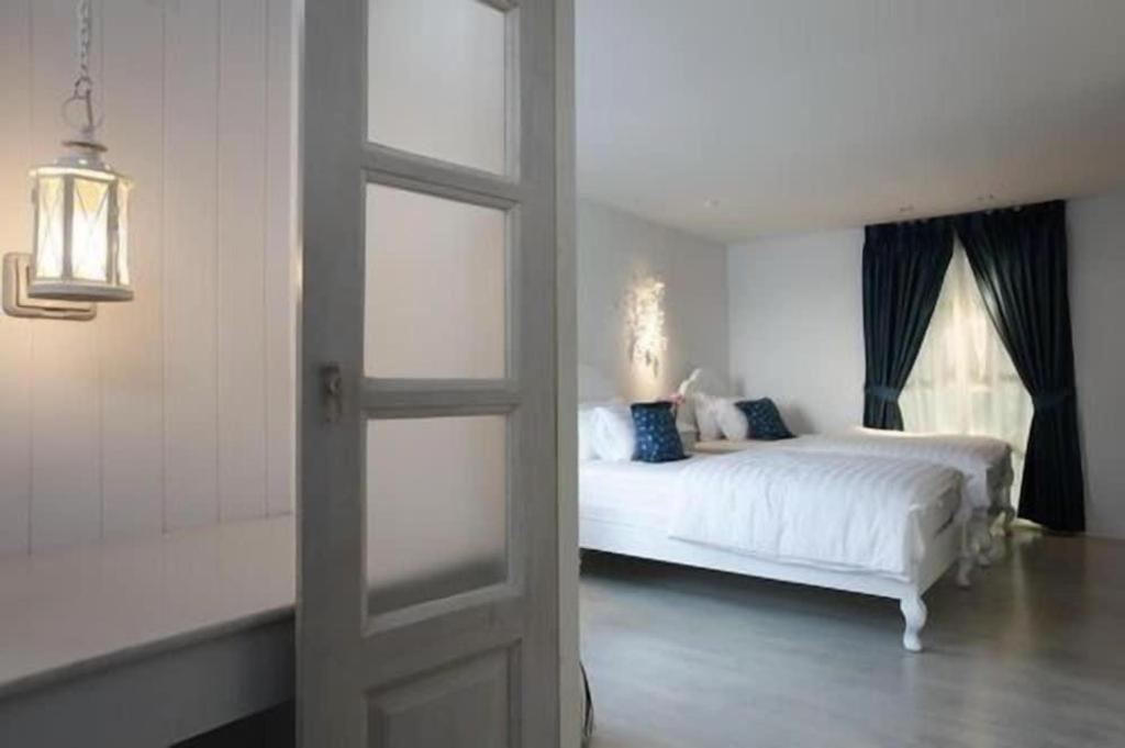 Baan Hmon-Oon Hotel Chiang Mai Ngoại thất bức ảnh